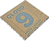 Ball & Young Cloud 9 Cirrus 9mm carpet underlay