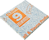 Ball & Young Cloud 9 Super Contract 10mm carpet underlay