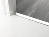 Premier Floating Cover — Chrome (manufacturer example)