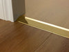 Premier Ramp — Brass (manufacturer example)