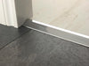 Premier Ramp — Brushed Chrome (manufacturer example)