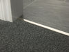 Premier Square Edge — Polished Nickel (manufacturer example)