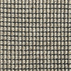 Lewis Abbott Paradise Ebony Design carpet colour and texture