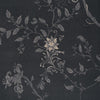 Brintons Timorous Beasties Grey Effie carpet swatch