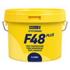Illustration of F. Ball Styccobond F48 PLUS High Temperature LVT Adhesive, 5L pack. Packaging may vary.