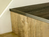 Premier No Bull Stair Nosing — Antique Bronze (manufacturer example)