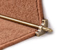 Homepride Stair Rods — Antique (manufacturer example)