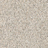 Brockway Padstow Pebble Tweed Hare carpet swatch