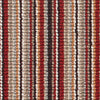 Brockway Portofino Rosso carpet swatch