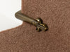Victorian Stair Clips — antique (manufacturer example)