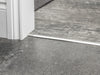 Premier LVT Bevel Cap — Polished Nickel (manufacturer example)