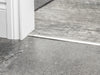 Premier LVT Bevel Cap — Satin Nickel (manufacturer example)
