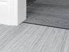 Premier Divider D6 — Black finish, installed Premier Divider family example