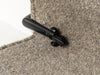 Victorian Stair Clips — black (manufacturer example)