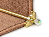 Crystal Rainbow Stair Rods – manufacturer product image