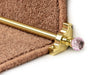 Crystal Rose Stair Rods – manufacturer product image