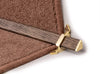Tudor Wood Stair Rods – manufacturer product image