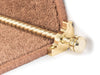 Vision Piston Stair Rods – manufacturer product image