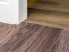 Premier Divider D9.5 — Antique Bronze finish, installed Premier Divider family example
