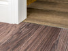 Premier Divider D3.5 — Antique Bronze finish, installed Premier Divider family example