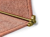 Jubilee Stair Rods — Bronze (manufacturer example)
