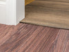 Premier LVT Square Cap — Antique Bronze (manufacturer example)