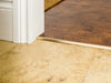 Premier LVT Bevel Cap — Satin Brass (manufacturer example)