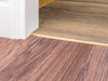 Premier LVT Square Cap — Satin Brass (manufacturer example)