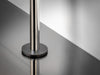 Decorative Radiator Pipe Covers — black (manufacturer example)