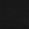 Brintons The Velvet Victoria Black carpet swatch