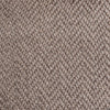 Lewis Abbott Herringbone Vela Driftwood carpet colour and texture