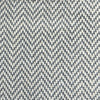 Lewis Abbott Herringbone Vela Warm Pearl carpet colour and texture
